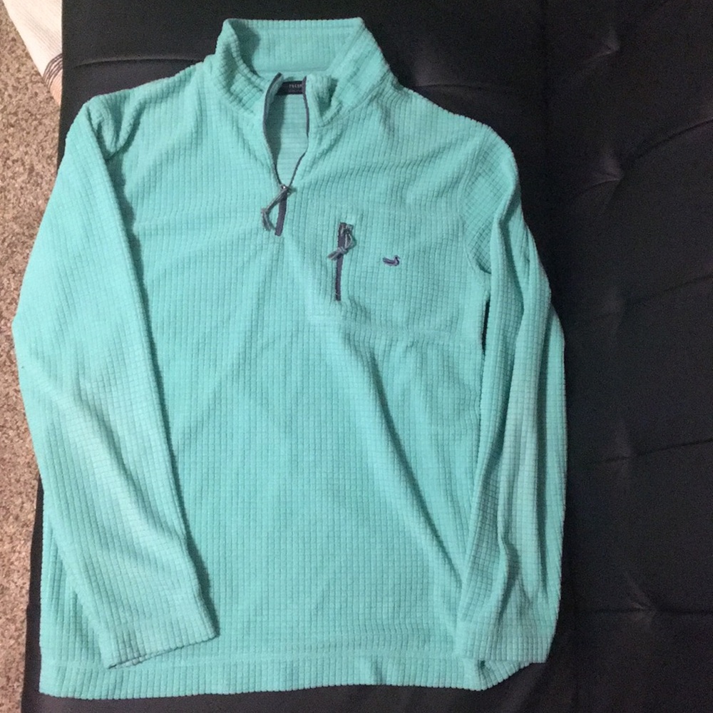 Southern Marsh pullover